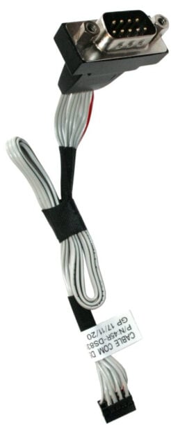 Shuttle PCP11 - COM-poort (RS232) adapter kabel voor PC's
