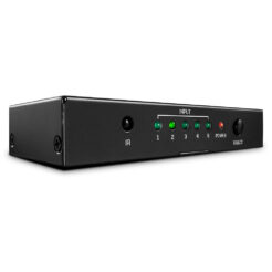 Lindy 38233 video switch HDMI