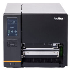 Brother IMP ETIQUETTES TJ-6521TN labelprinter Direct thermisch/Thermische overdracht Kleur 203 x 300 DPI 304,8 mm/sec Bedraad Ethernet LAN Wifi Bluetooth - Afbeelding 2