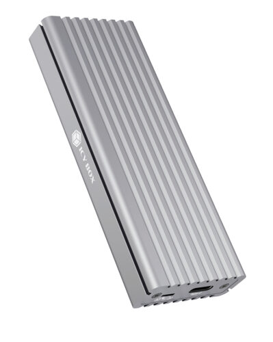 Behuizingen voor opslagstations