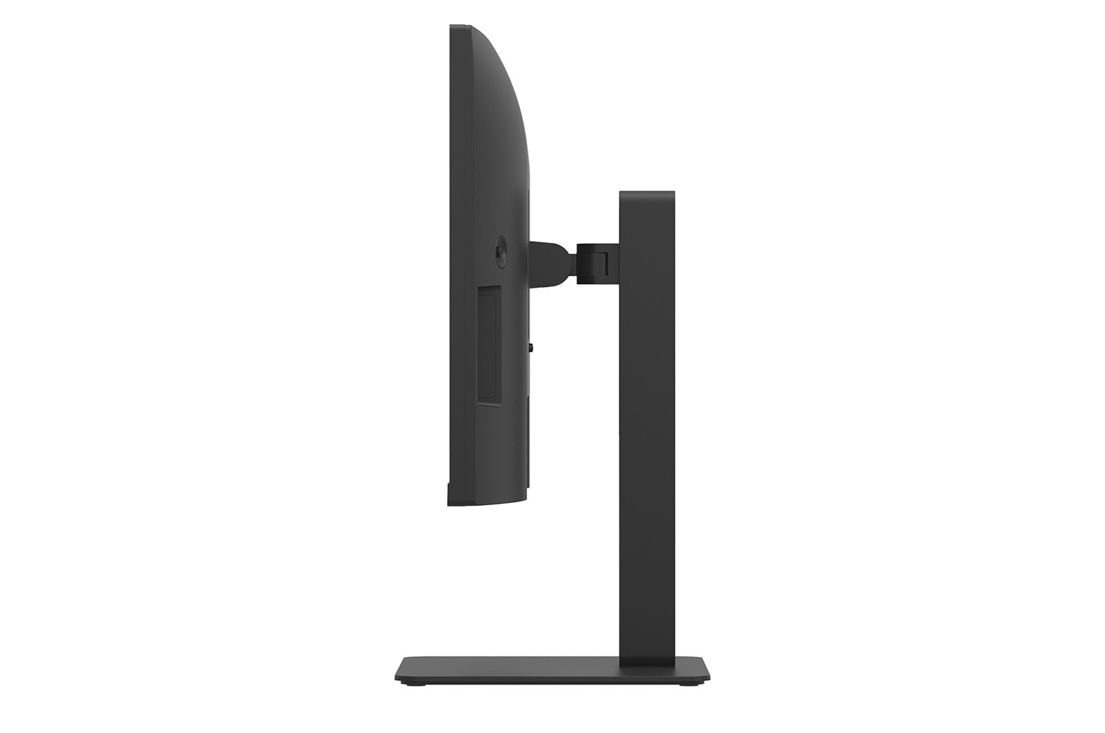 LG 27BA54QB-B computer monitor 68,6 cm (27") 2560 x 1440 Pixels Quad HD LCD Zwart - Afbeelding 5