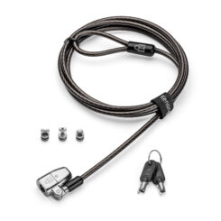 Kensington ClickSafe 2.0 Universeel laptopslot met sleutel - Afbeelding 2