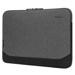 Targus Cypress EcoSmart 39,6 cm (15.6") Opbergmap/sleeve Grijs - Afbeelding 6