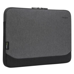 Targus Cypress EcoSmart 39,6 cm (15.6") Opbergmap/sleeve Grijs - Afbeelding 2