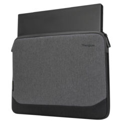 Targus Cypress EcoSmart 39,6 cm (15.6") Opbergmap/sleeve Grijs - Afbeelding 3