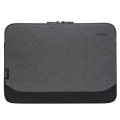 Targus Cypress EcoSmart 39,6 cm (15.6") Opbergmap/sleeve Grijs - Afbeelding 4