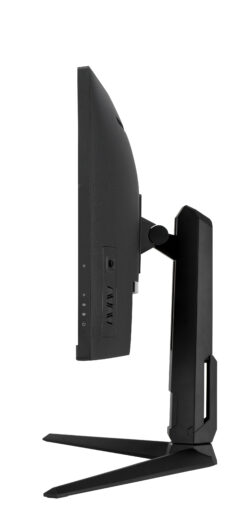 ASUS TUF Gaming VG34VQL1B computer monitor 86,4 cm (34") 3440 x 1440 Pixels UltraWide Quad HD LCD Zwart - Afbeelding 6