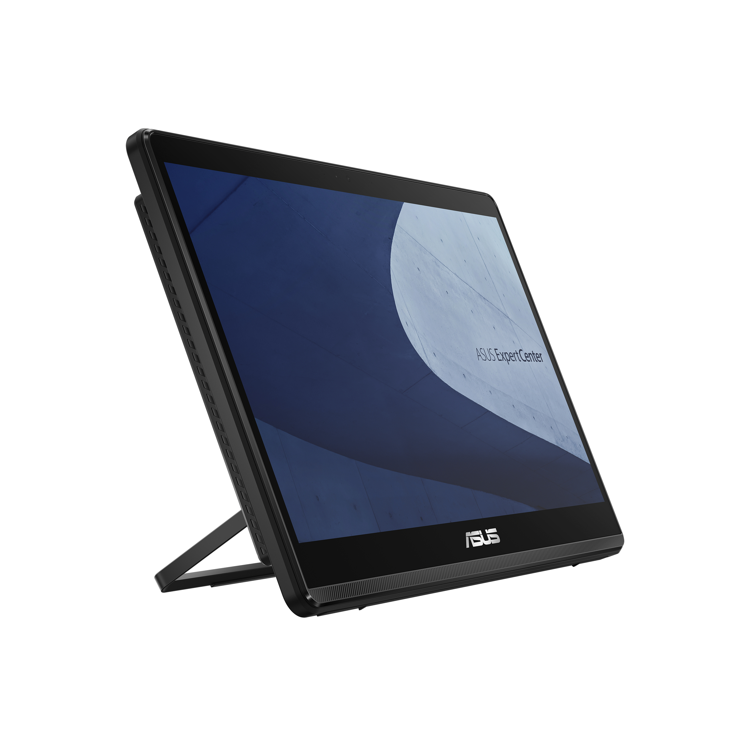ASUS ExpertCenter E1 AiO E1600WKAT-BMR143M Intel® Celeron® N N4500 39,6 cm (15.6") 1920 x 1080 Pixels Touchscreen All-in-One tablet PC 4 GB DDR4-SDRAM 256 GB SSD Wi-Fi 6 (802.11ax) Zwart - Afbeelding 10