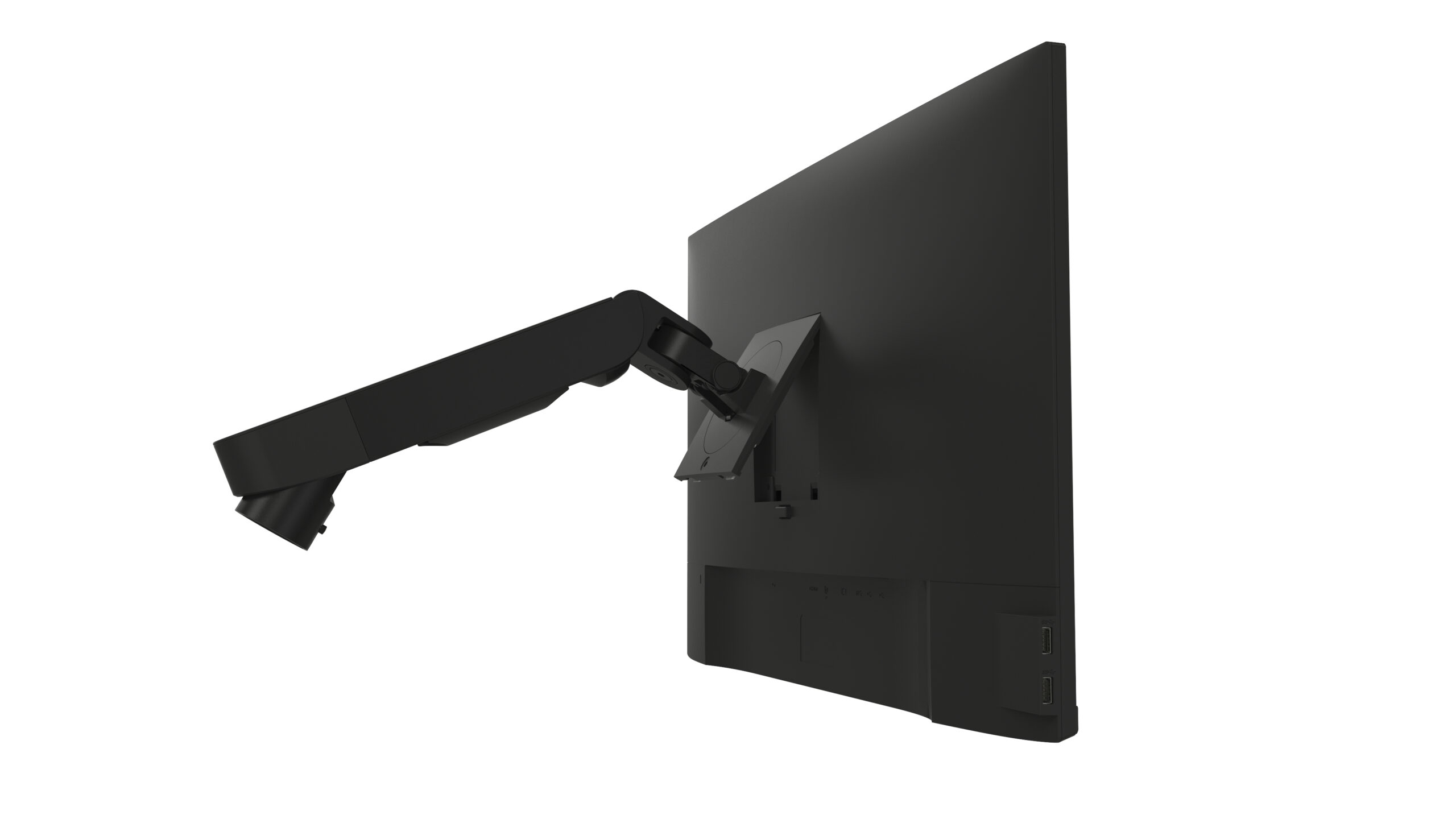 DELL Single Monitor Arm - MSA20 - Afbeelding 7