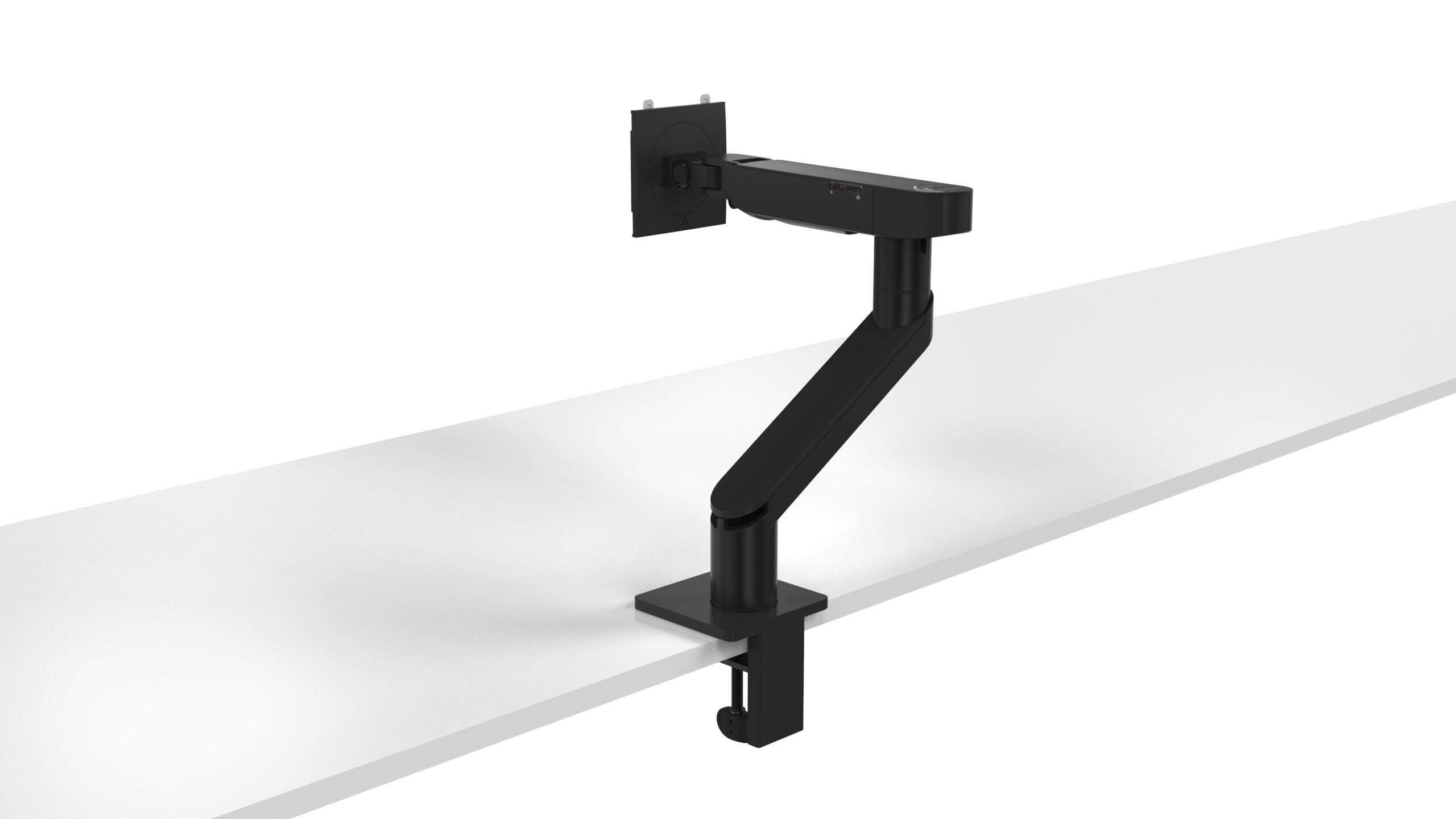 DELL Single Monitor Arm - MSA20 - Afbeelding 23