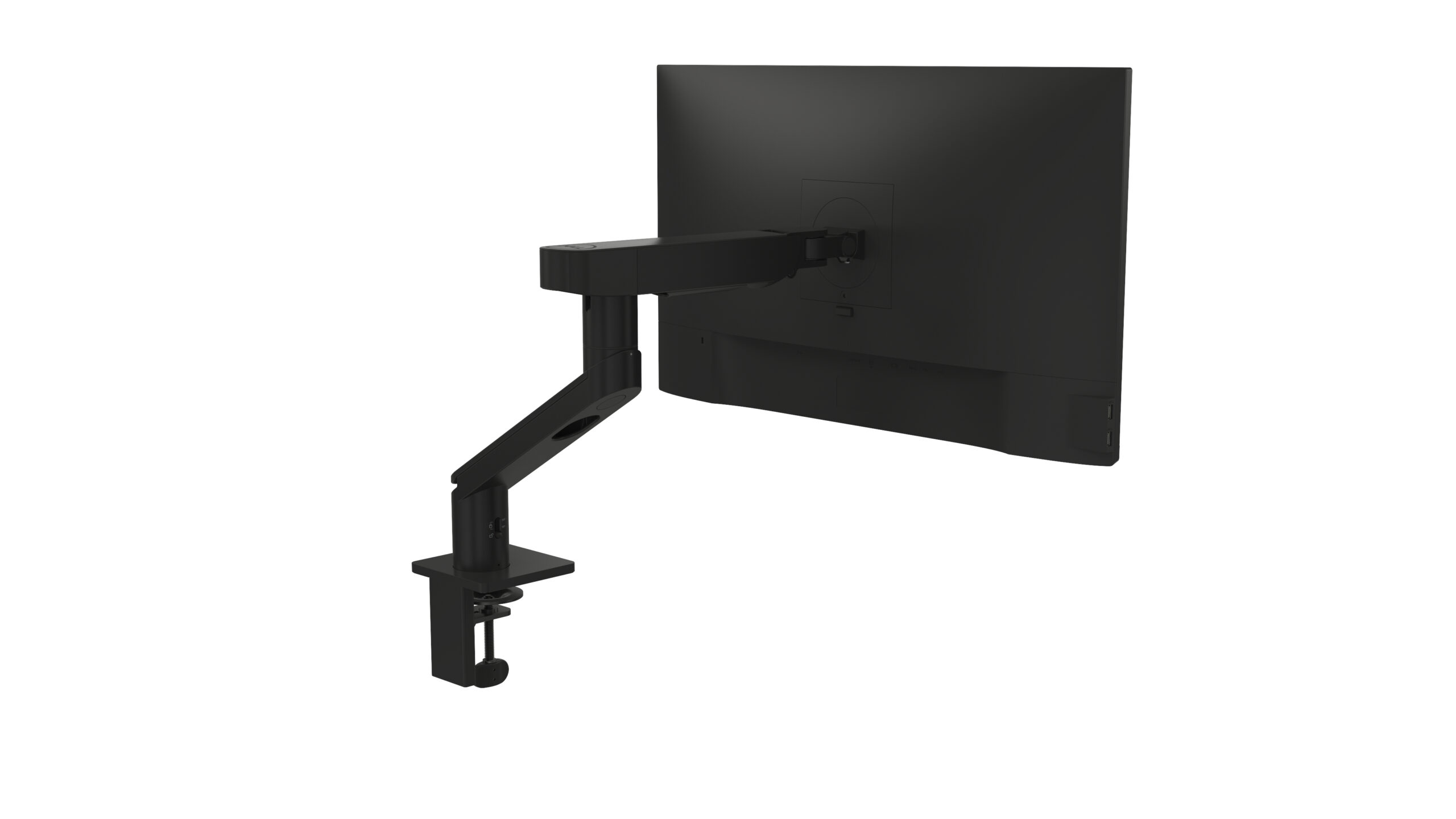 DELL Single Monitor Arm - MSA20 - Afbeelding 17