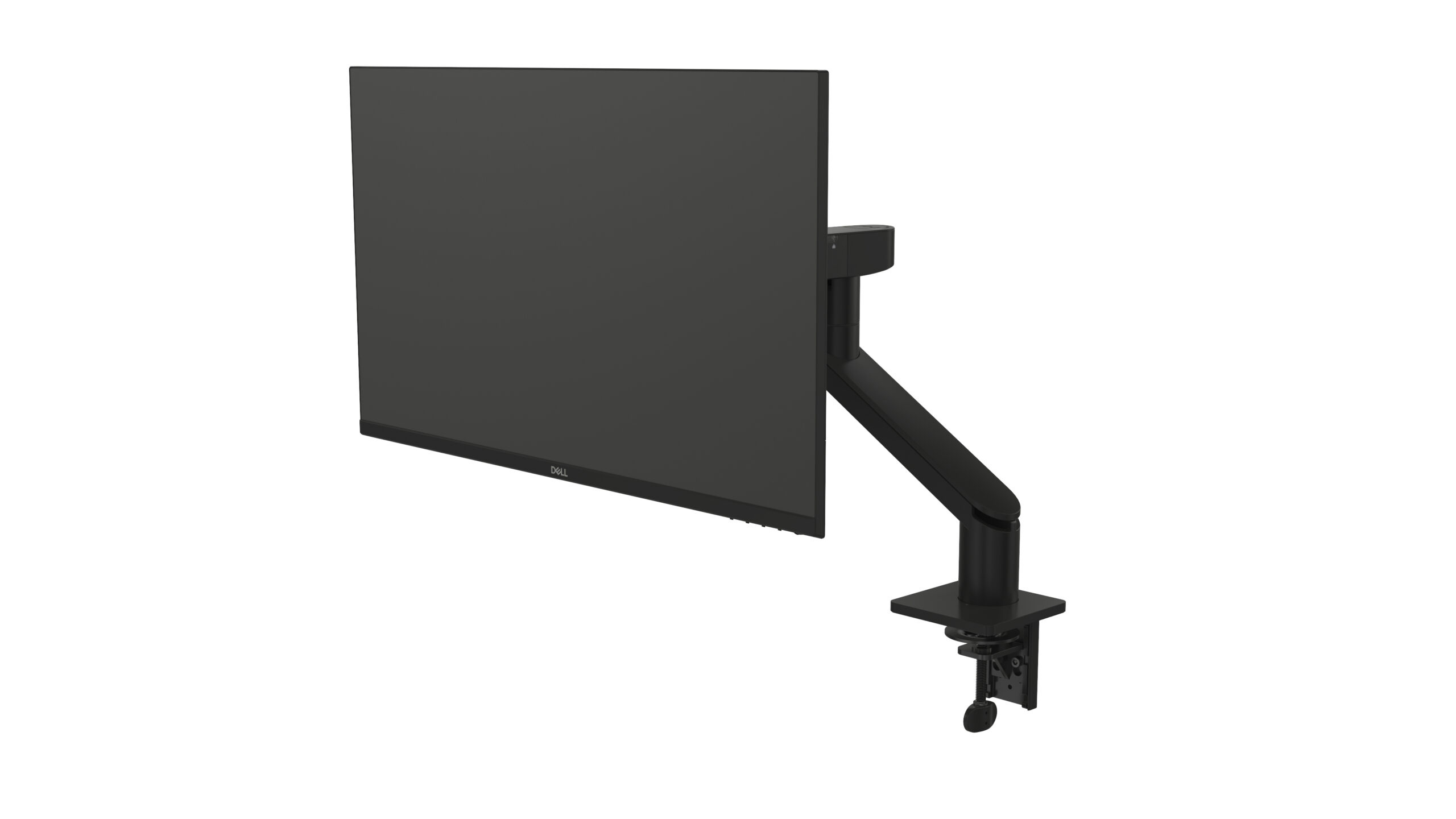 DELL Single Monitor Arm - MSA20 - Afbeelding 19