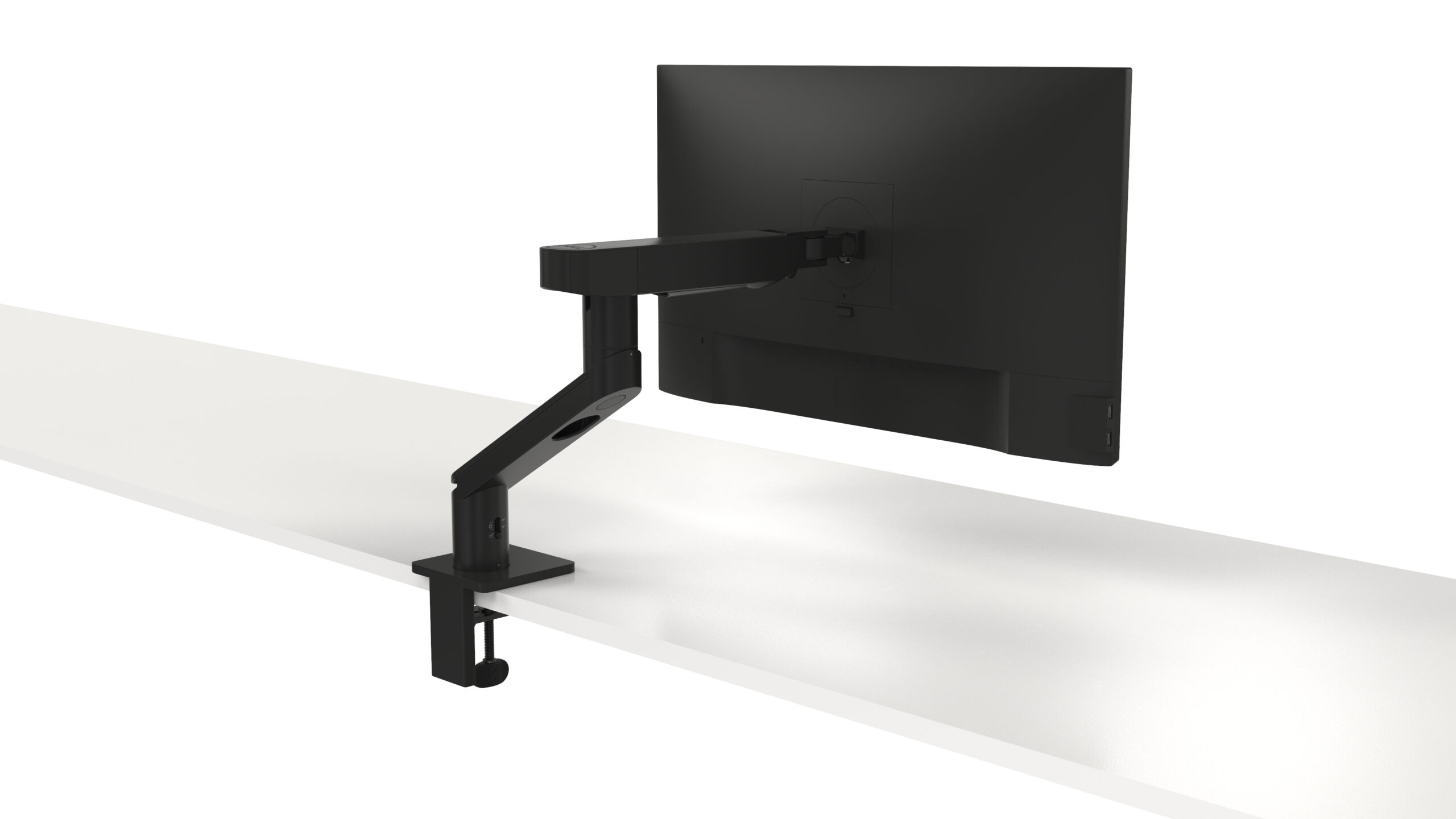 DELL Single Monitor Arm - MSA20 - Afbeelding 16