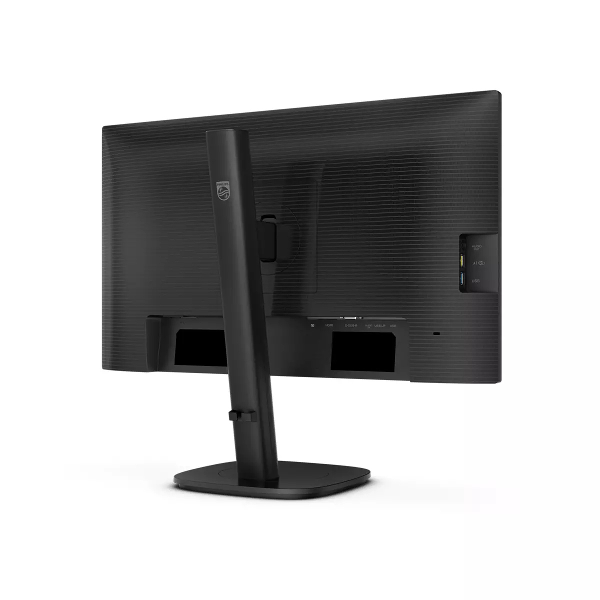 Philips 3000 series 24B2N3200J/00 computer monitor 60,5 cm (23.8") 1920 x 1080 Pixels Full HD LCD Zwart - Afbeelding 10