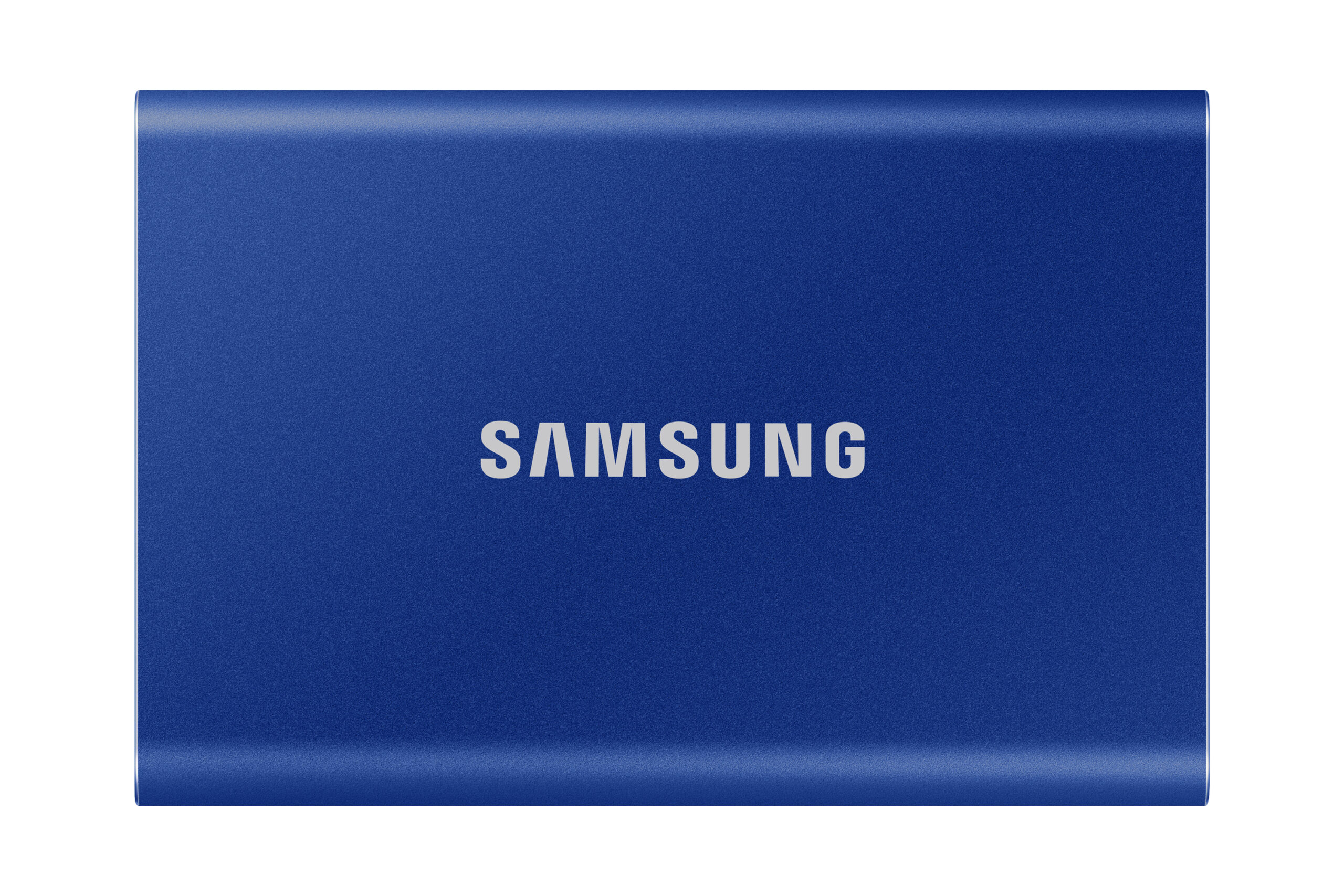 Samsung Portable SSD T7 2 TB USB Type-C 3.2 Gen 2 (3.1 Gen 2) Blauw - Afbeelding 2