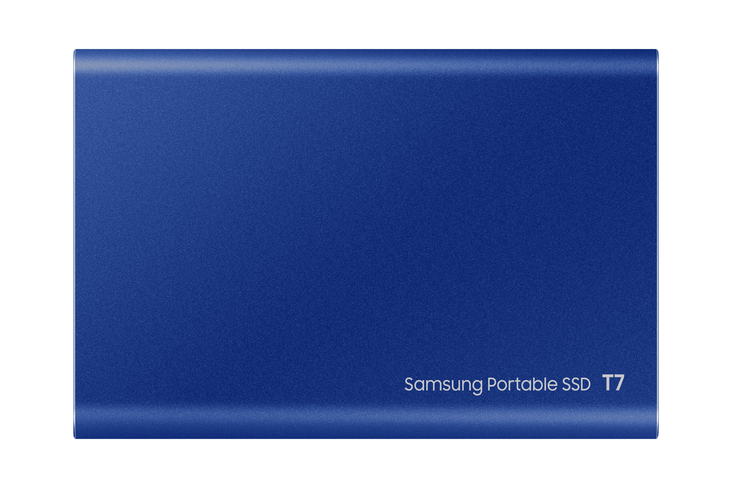 Samsung Portable SSD T7 2 TB USB Type-C 3.2 Gen 2 (3.1 Gen 2) Blauw - Afbeelding 5