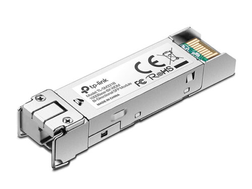 Netwerk transceiver modules