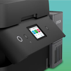 Epson EcoTank ET-4950 Inkjet A4 4800 x 1200 DPI 35 ppm Wifi - Afbeelding 4