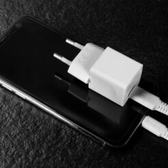 Lindy 73410 oplader voor mobiele apparatuur Smartphone Wit AC Binnen - Afbeelding 6