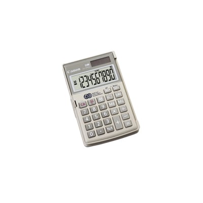 Calculatoren
