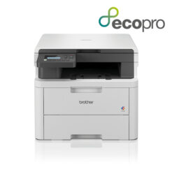 Brother DCP-L3520CDWE multifunctionele printer LED A4 600 x 2400 DPI 18 ppm Wifi