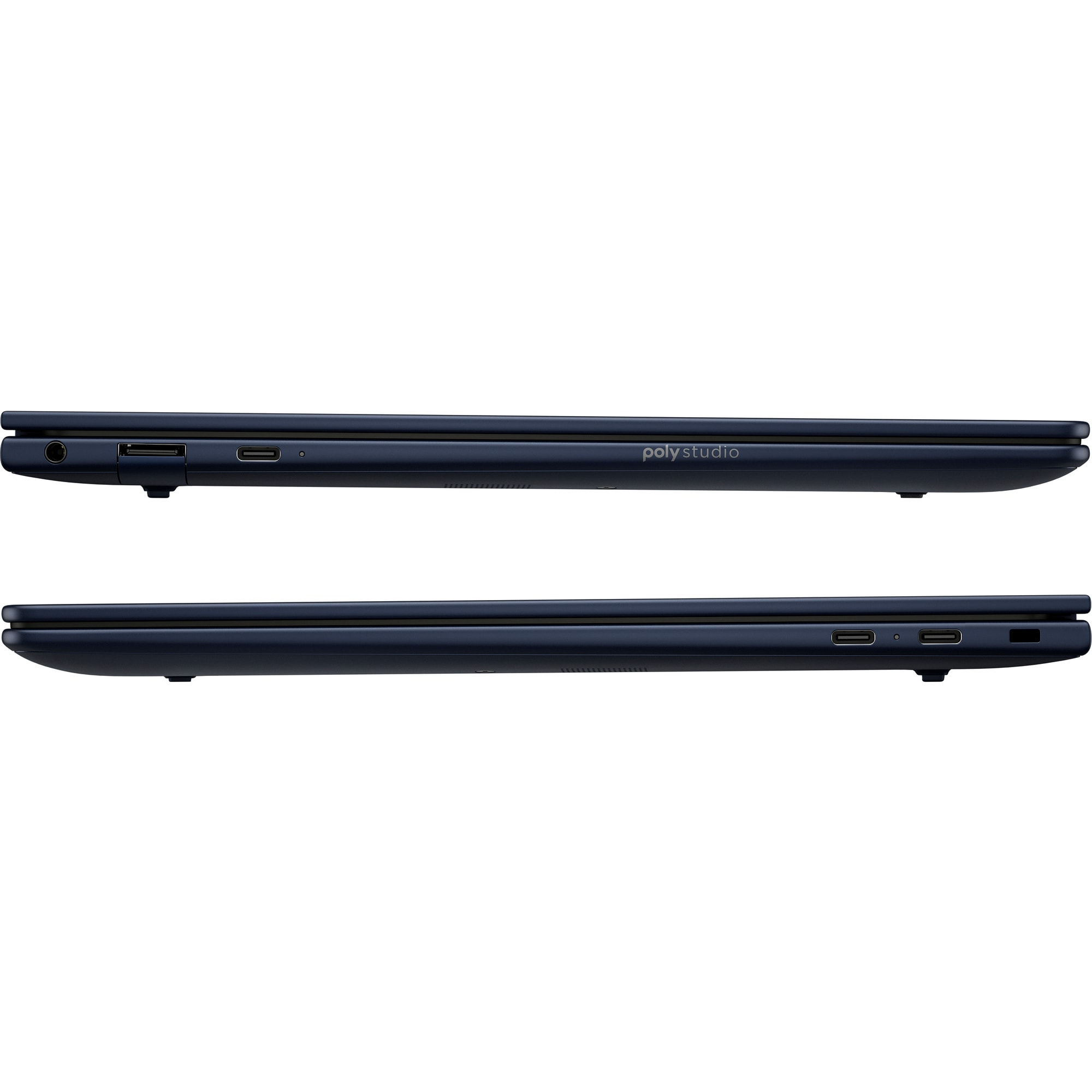 HP EliteBook Ultra G1i Copilot+ PC Intel Core Ultra 7 258V Laptop 35,6 cm (14") 2.8K 32 GB LPDDR5x-SDRAM 1 TB SSD Wi-Fi 7 (802.11be) Windows 11 Pro Blauw - Afbeelding 9