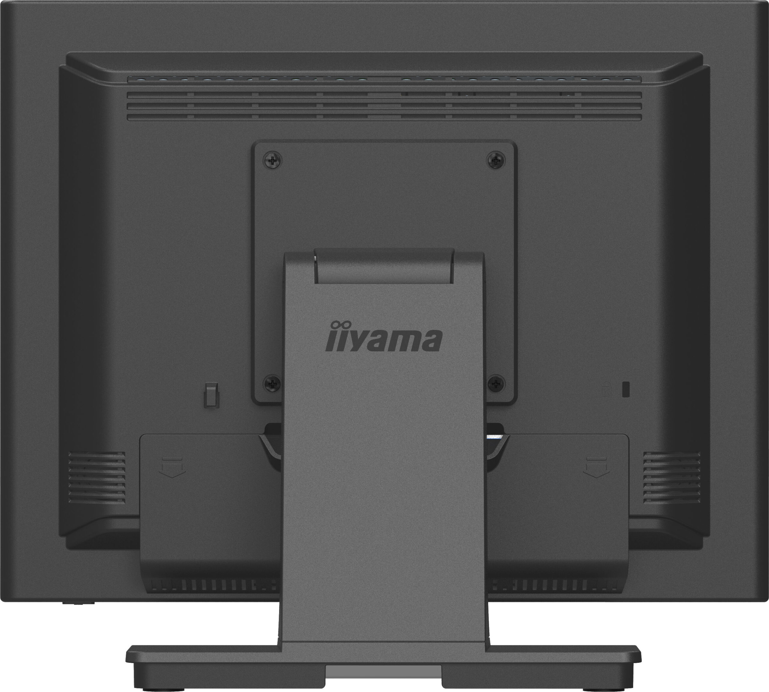 iiyama T1531SR-B1S POS-monitor 38,1 cm (15") 1024 x 768 Pixels XGA Touchscreen - Afbeelding 9