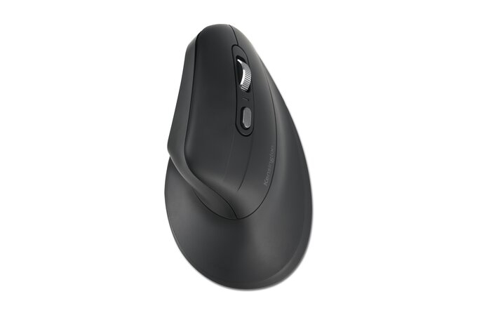 Kensington Pro Fit Ergo MY630 EQ muis Kantoor Rechtshandig RF Wireless + Bluetooth + USB Type-A 2400 DPI - Afbeelding 2
