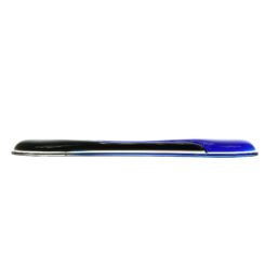 Kensington Duo Gel Keyboard Wrist Rest Wave - Blue/Smoke - Afbeelding 5