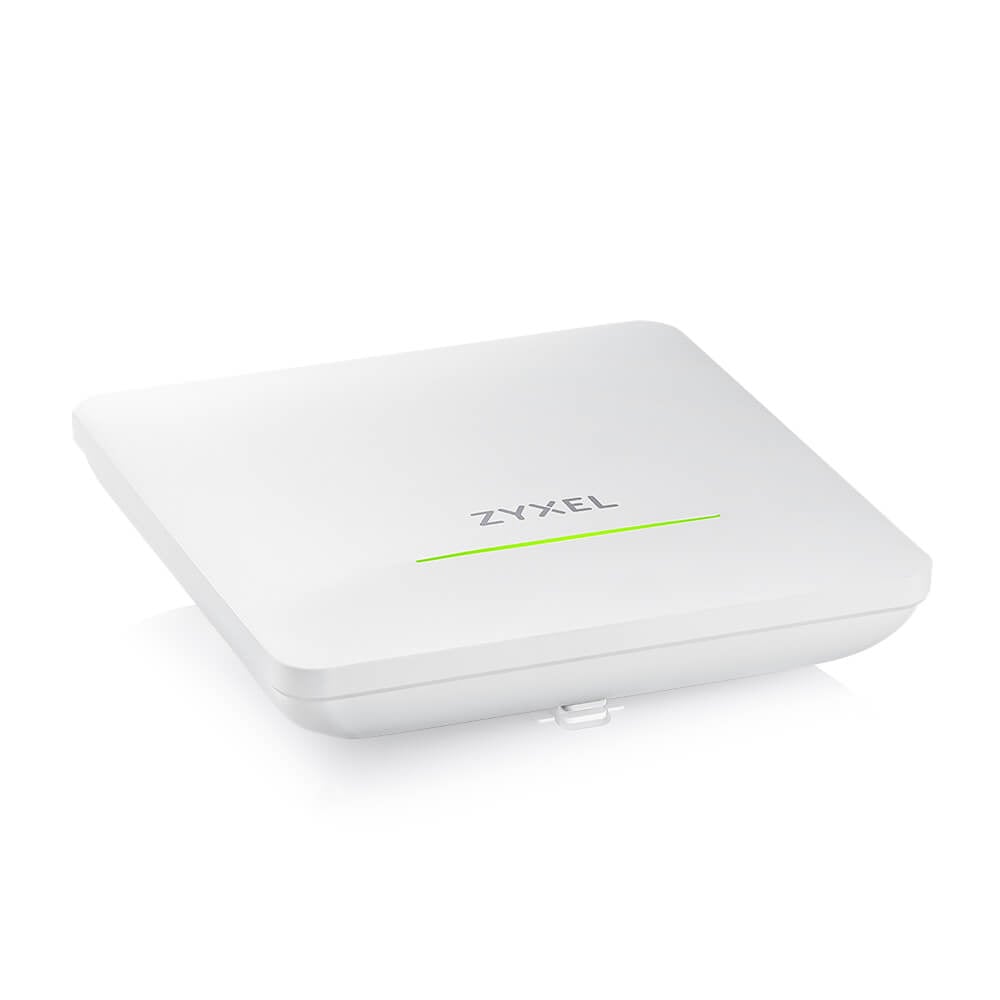Zyxel NWA90BE 4324 Mbit/s Wit Power over Ethernet (PoE) - Afbeelding 7