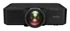 Epson EB-L695SU Projector met korte projectieafstand 6200 ANSI lumens 3LCD WUXGA (1920x1200) Zwart