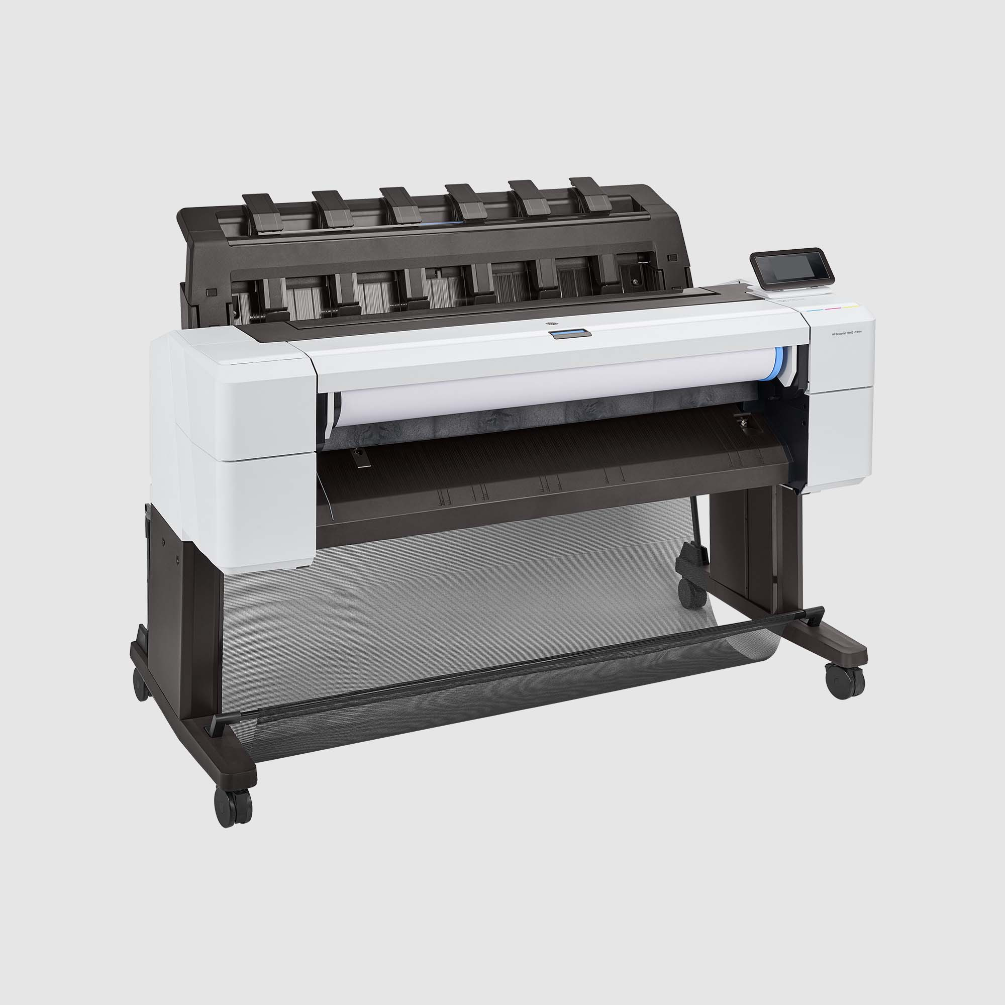 HP Designjet T1600 36-inch printer - Afbeelding 12