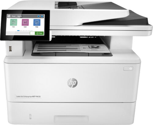 Multifunctionele printers