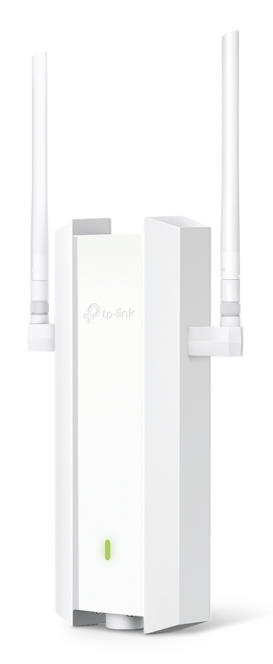 TP-Link Omada EAP625-Outdoor HD 1800 Mbit/s Wit Power over Ethernet (PoE) - Afbeelding 3
