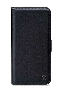 Mobilize Classic Gelly Wallet Book Case OPPO Reno13 FS 5G Black