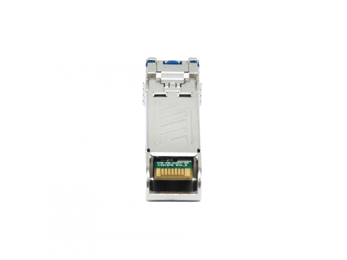 LevelOne SFP-2502 netwerk transceiver module Vezel-optiek 2500 Mbit/s 1310 nm - Afbeelding 5