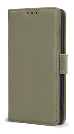 Mobilize Premium Gelly Wallet Book Case Samsung Galaxy A17 (4G/5G) Green - Afbeelding 2