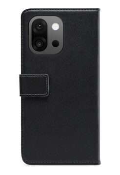 Mobilize Classic Gelly Wallet Book Case OnePlus 13S Black
