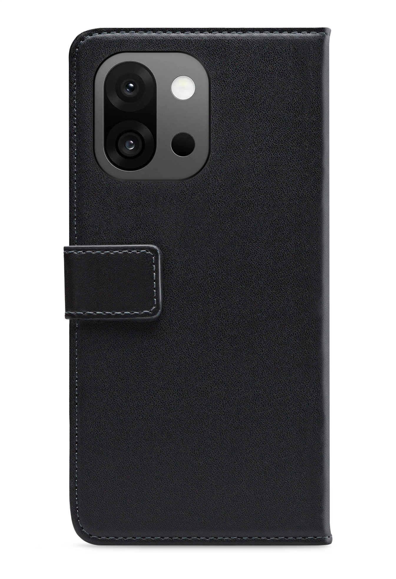 Mobilize Classic Gelly Wallet Book Case OnePlus 13S Black