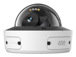 TP-Link InSight S245 Dome IP-beveiligingscamera Buiten 2688 x 1520 Pixels Plafond - Afbeelding 3