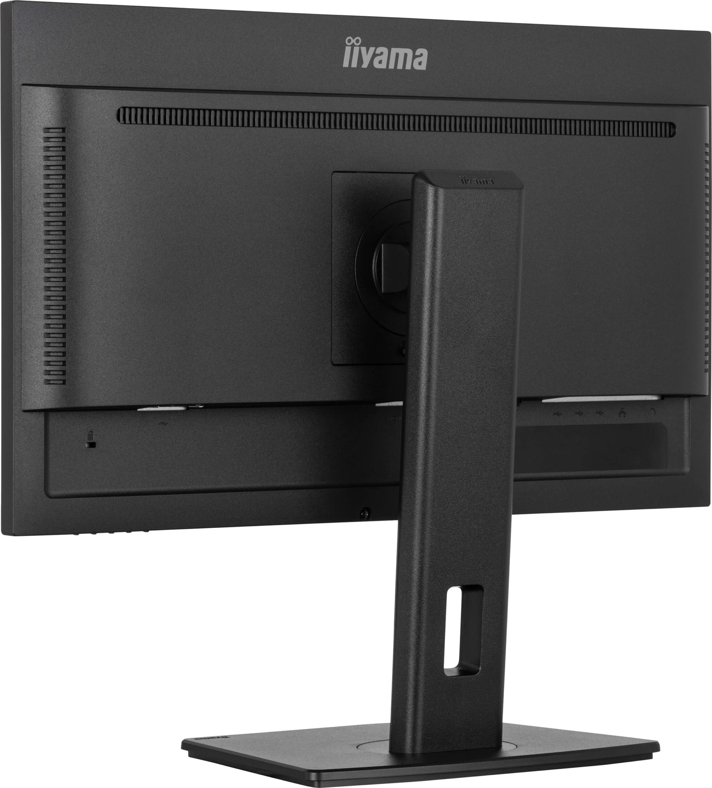iiyama ProLite XUB2497HSN-B2 computer monitor 60,5 cm (23.8") 1920 x 1080 Pixels Full HD LED Zwart - Afbeelding 12