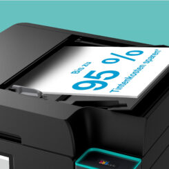Epson EcoTank ET-4950 Inkjet A4 4800 x 1200 DPI 35 ppm Wifi - Afbeelding 5