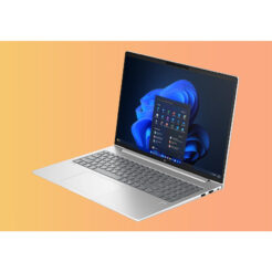 HP ProBook 4 G1iR Wolf Pro Security Edition Intel Core 5 120U Laptop 40,6 cm (16") WUXGA 16 GB DDR5-SDRAM 512 GB SSD Wi-Fi 6E (802.11ax) Windows 11 Pro Zilver - Afbeelding 9