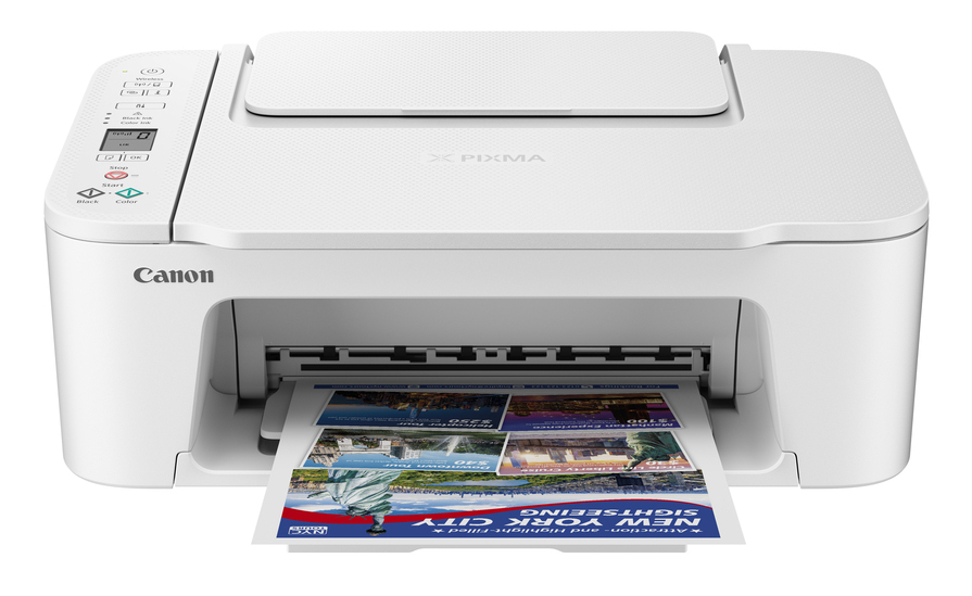 Canon PIXMA TS3751i Inkjet A4 4800 x 1200 DPI Wifi - Afbeelding 4