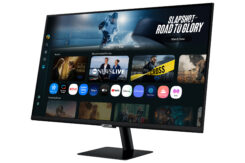 Samsung M7 32" Smart Monitor M70F UHD - Afbeelding 9