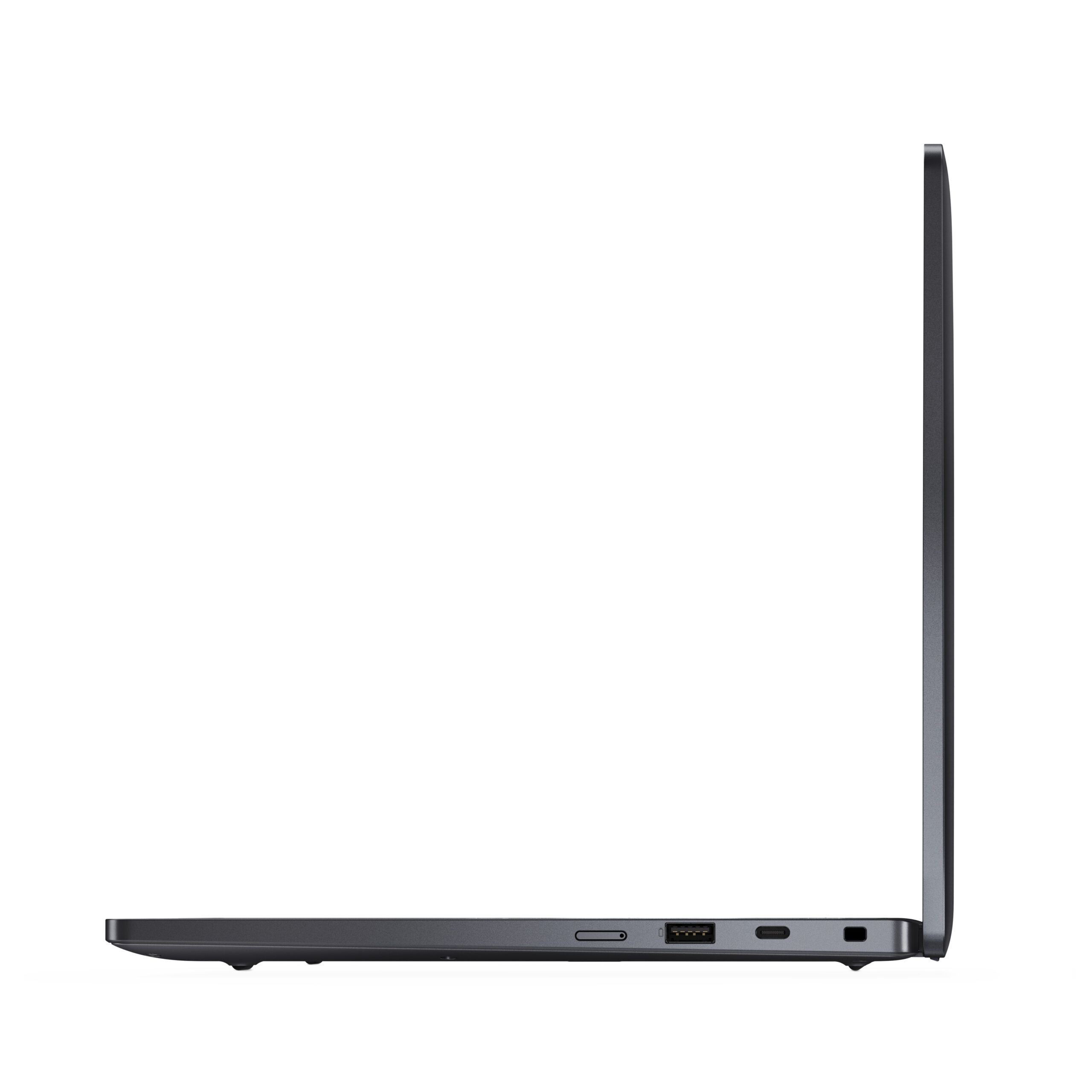 DELL Pro 14 Premium PA14250 Copilot+ PC Intel Core Ultra 7 266V Laptop 35,6 cm (14") Full HD+ 16 GB LPDDR5x-SDRAM 512 GB SSD Wi-Fi 7 (802.11be) Windows 11 Pro Engels Grijs - Afbeelding 8