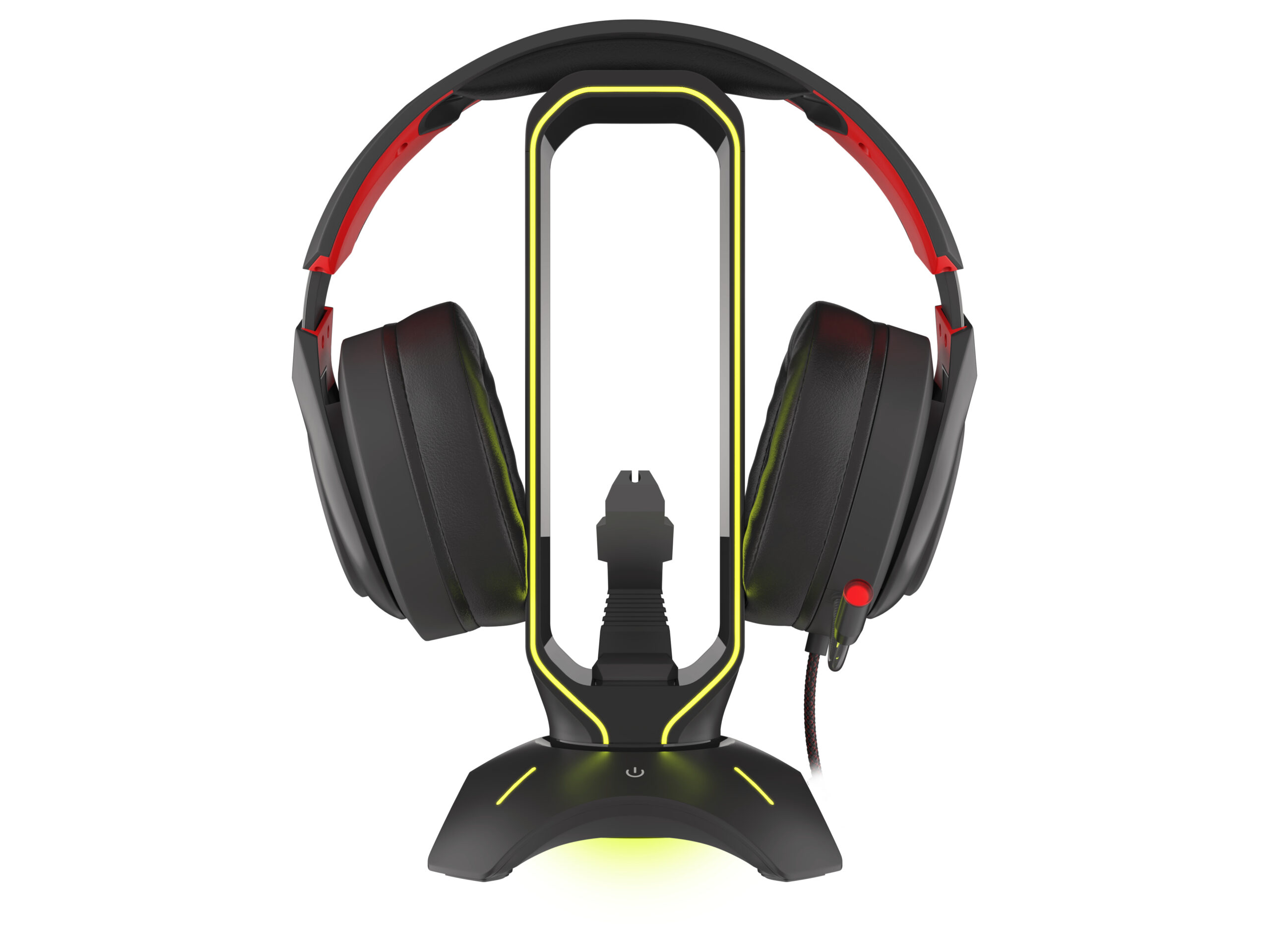 GENESIS Vanad 500 Koptelefoonstandaard - Afbeelding 7