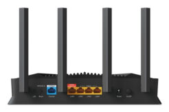 TP-Link Archer GE230 draadloze router 2.5 Gigabit Ethernet Dual-band (2.4 GHz / 5 GHz) - Afbeelding 4