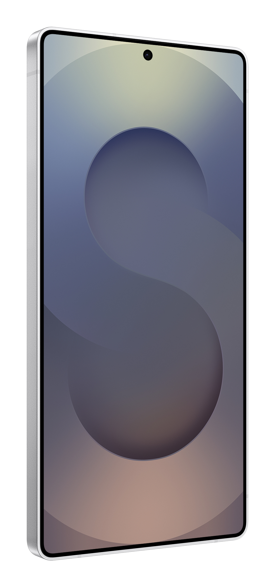 Samsung Galaxy S25 Ultra 17,5 cm (6.9") Dual SIM Android 15 5G USB Type-C 12 GB 256 GB 5000 mAh Blauw, Zilver - Afbeelding 8