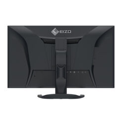 EIZO FlexScan EV3240X-BK computer monitor 80 cm (31.5") 3840 x 2160 Pixels 4K Ultra HD LCD Zwart - Afbeelding 6